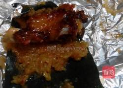 棕香排骨的做法图解12