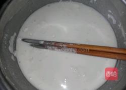 素锅包右的做法图解2