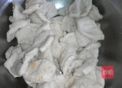 素锅包右的做法图解3