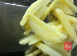 南瓜焖饭的做法图解5