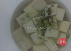 清炖豆腐的做法图解9