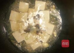 清炖豆腐的做法图解7
