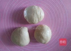 牛奶蔓越莓吐司的做法图解6