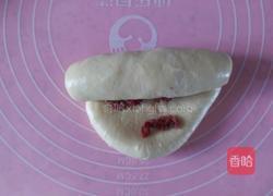 牛奶蔓越莓吐司的做法图解9