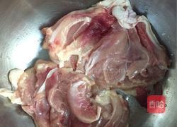 照烧鸡腿的做法图解2