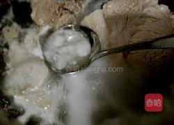 酱香猪肉的做法图解3