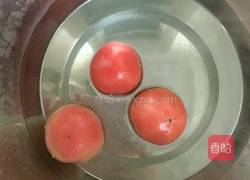 疙瘩汤的做法图解3