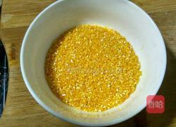 小碴粥的做法图解1