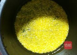 小碴粥的做法图解2