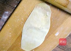 蛋黃酥(花生油版)的做法圖解15