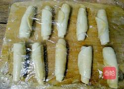 蛋黄酥(花生油版)的做法图解16