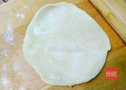 蛋黄酥(花生油版)的做法图解20