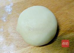 蛋黃酥(花生油版)的做法圖解22