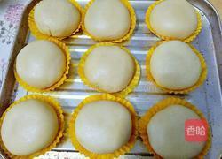 蛋黃酥(花生油版)的做法圖解23