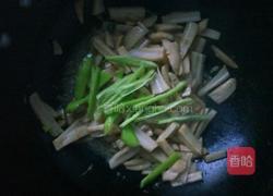 清炒藕条的做法图解6