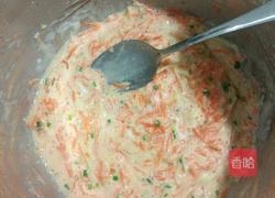 土豆饼的做法图解3