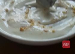 炒酸奶的做法图解5