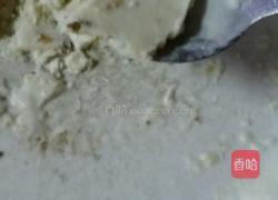 炒酸奶的做法图解9
