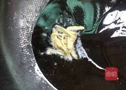 豆皮西红柿肉片汤的做法图解6