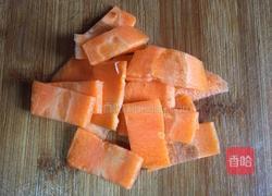 冬笋炒肉片的做法图解5