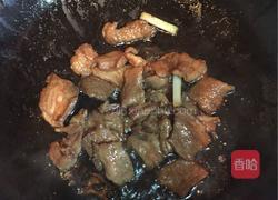 冬笋炒肉片的做法图解7
