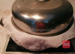 奶香地瓜包的做法图解6