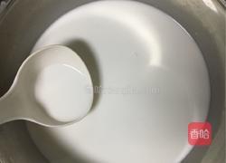 素炒凉皮的做法图解5