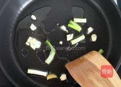 香葱炒蟹的做法图解2