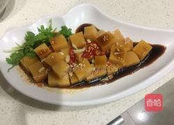 猪皮冻的做法图解7