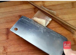 猪皮冻的做法图解1