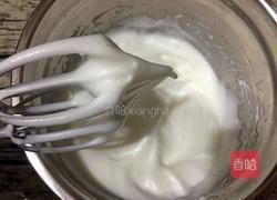 椰蓉蛋糕卷的做法图解8