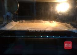 椰蓉蛋糕卷的做法图解14