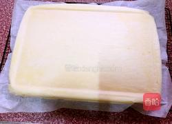 椰蓉蛋糕卷的做法图解15