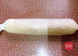 椰蓉蛋糕卷的做法图解17