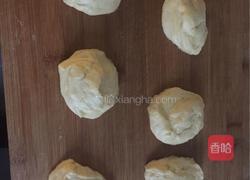 港式菠萝包的做法图解2