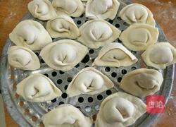 云吞的做法图解2