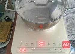 黄豆苦瓜排骨汤的做法图解7