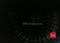 蒲公英煎蛋的做法图解5