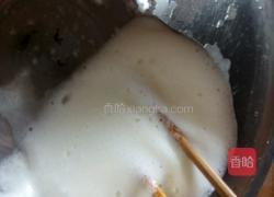 小蛋糕的做法图解1