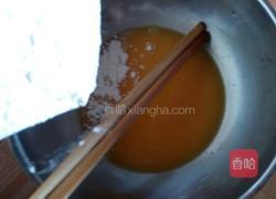 小蛋糕的做法图解3