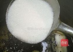 蝶恋花(糯米藕)的做法图解7