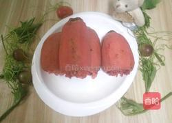 蝶恋花(糯米藕)的做法图解10