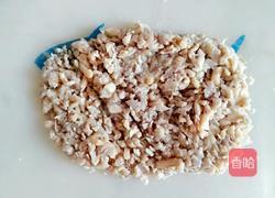 黄蘑打卤面的做法图解8