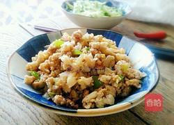 黄蘑打卤面的做法图解18