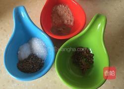 豆角炖排骨的做法图解6