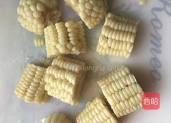 豆角炖排骨的做法图解13