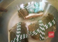 清蒸大闸蟹的做法图解1