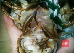 清蒸大闸蟹的做法图解2