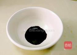 杏鲍菇炖猪大骨的做法图解3