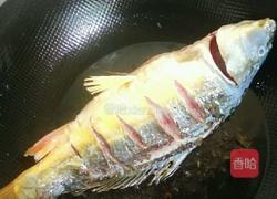 四川红烧鱼的做法图解6